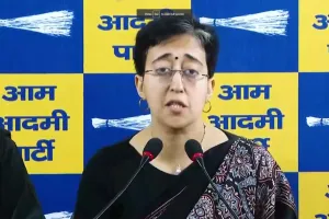 Atishi News: ”पक्के किए जाएंगे नगर निगम के 12 हजार कर्मचारी”