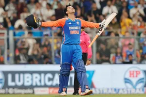 ICC Men’s T20 Rankings: अभिषेक शर्मा और वरुण चक्रवर्ती चमके!