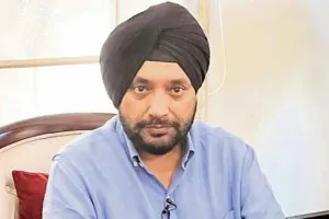 Delhi Assembly Speaker Election: अरविंदर सिंह लवली दिल्ली के प्रोटेम स्पीकर नियुक्त