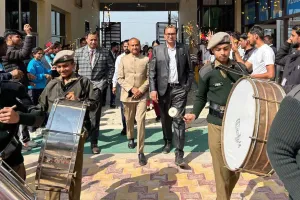 भारतीय शिक्षा बोर्ड स्थापित करेगा शिक्षा के क्षेत्र में नए आयाम : बैराठी