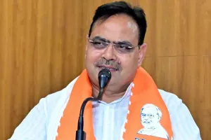 Rajasthan News: उदयपुर को 421 करोड़ रुपये की विकास सौगात