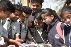 NMMS Result 2024-25: पास विद्यार्थियों को मिलेंगे 48 हजार रुपए! जानें, ये खुशखबरी!