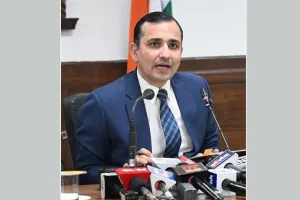 Haryana CET Registration: नौकरियों की बाट जोह रहे प्रदेश के युवाओं के लिए जगी राहत की आस, एचएसएससी चेयरमैन ने ‘एक्स’ पर किया पोस्ट