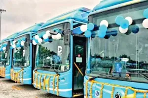 PM E-Bus Seva Yojana: लुधियाना, अमृतसर, जालंधर व पटियाला को मिलेंगी 347 ई-बसें