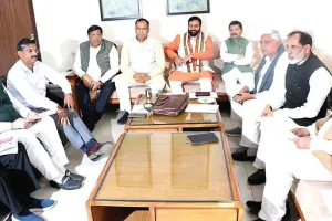 Haryana Municipal Election 2025: भाजपा का निकाय चुनाव को लेकर संकल्प पत्र इस दिन होगा जारी