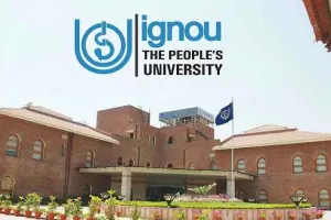 IGNOU News: बीएएम, बीएससीएम और बीकॉमएफ में इन विद्यार्थियों का होगा फ्री दाखिला!
