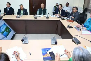 IIFA 2025: राजस्थान पर्यटन नीति और राजस्थान फिल्म पर्यटन प्रोत्साहन नीति को बनाया जा रहा है आसान, पर्यटन और फिल्म पर्यटन दोनों को मिलेगा बढ़ावा: दिया कुमारी