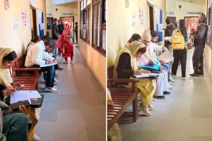 Employment Department: युवाओं पर बेरोजगारी की मार, कैथल जिले के 16 हजार से अधिक युवा ले रहा बेरोजगारी भत्ता