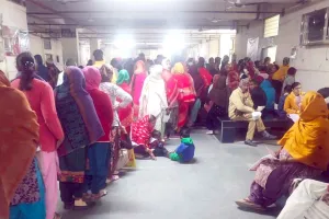 Viral Fever: बदलते मौसम के बीच अस्पतालों में बढ़ी ओपीडी, वायरल बुखार के मरीज सबसे ज्यादा