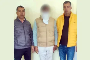 Bribe: करनाल मे एंटी करप्शन ब्यूरो की बड़ी कारवाई