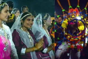 Khajuraho Dance Festival 2025: खजुराहो महोत्सव में 139 कलाकारों ने बनाया 24 घंटे नृत्य कर कीर्तिमान