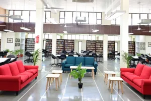 School Library: स्कूल लाईब्रेरियों को किताबें खरीदने के लिए 15 करोड़ रु. जारी