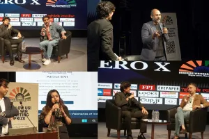 व्यवसायिक सफलता और नेतृत्व पर केंद्रित NUMÉRO X 2025 का शानदार समापन