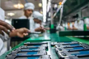 PLI Scheme: पीएलआई स्कीम से पैदा हुई लाखों प्रत्यक्ष नौकरियां