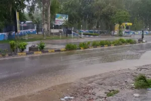 Sirsa Weather: दो हफ्ते और पड़ेगी जमकर ठंड! कोहरे से ट्रेन भी लेट!
