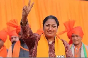 Delhi New CM: दिल्ली की नई मुख्यमंत्री होंगी ये महिला