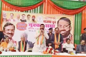 Delhi Election 2025: दिल्ली में हरियाणा के सीएम नायब सैनी ने केजरीवाल सरकार के लिए किया ये बड़ा ऐलान