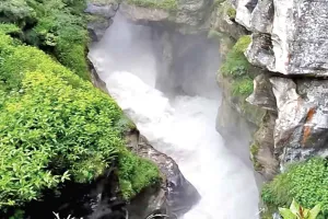 Sarasvati River: ‘2.5 से 3 करोड़ वर्ष पुराना है पवित्र सरस्वती नदी का इतिहास’