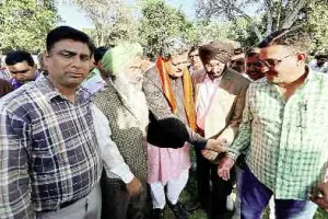Food Security Scheme: खाद्य सुरक्षा योजना के लिए पात्र कामगारों को प्रमाण-पत्र जारी करने की मांग
