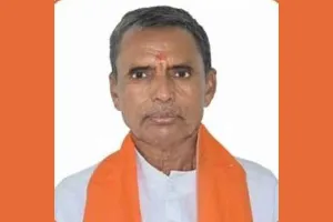 Karsanbhai Solanki Passed Away: गुजरात के भाजपा विधायक करसनभाई सोलंकी का निधन!