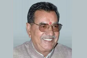 Eye Donation: पूर्व विधायक गंगाजल मील के नेत्रदान, मरणोपरांत भी देखेंगी दुनिया