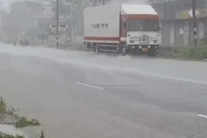 उत्तराखंड के मौसम को लेकर आया बड़ा अपडेट