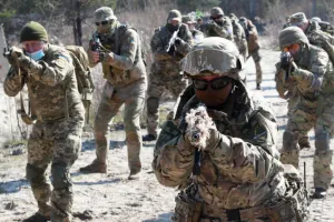 Jammu and Kashmir IED Blast: गश्त के दौरान आईईडी ब्लास्ट! दो जवान शहीद