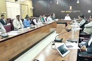 Agricultural Fair 2025: कृषि मेले में स्टॉल लगाने के लिए अब तक हुए 50 रजिस्ट्रेशन