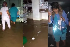 Argentina Storm: अर्जेंटीना में तूफान, 15 लोगों की मौत