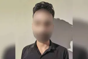 Rajcop Citizen App: राजकॉप सिटीजन एप से युवती ने मांगी हेल्प, मात्र 15 मिनिट में पहुंची पुलिस
