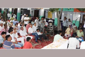 Patwari Suspended: इंतकाल संबंधित शिकायतों पर पटवारी को किया सस्पेंड