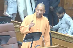 CM Yogi Adityanath: …जब यूपी सीएम योगी ने कहा- ‘अबू आजमी को यूपी भेज दो, इलाज हम कर देंगे’