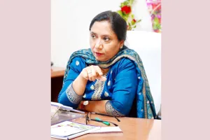Ashirwad Yojana: आशीर्वाद योजना के तहत 20 करोड़ रुपये जारी: डॉ. कौर