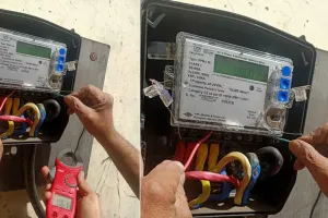 Electricity Theft: मीटर को रिमोट से छेडछाड कर होटल में की जा रही थी बिजली चोरी, 17 लाख से अधिक का लगाया जुर्माना