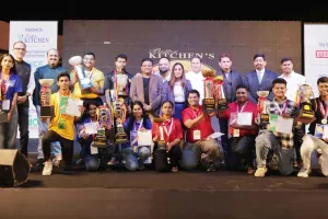 Everest BKCC Season 6: एवरेस्ट BKCC सीजन 6 के सबीर मंडल बने राष्ट्रीय विजेता