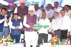 नई बागवानी नीति के तहत मूल्य संवर्धन, भण्डारण, प्रोद्यौगिकी, मार्केटिंग, प्राकृतिक व जैविक बागवानी को एफपीओ के माध्यम से दिया जाएगा प्रोत्साहन: कृषि मंत्री