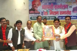 आपसी द्वेष और भेदभाव को मिटाते है, होली के रंग: संदीप बंसल