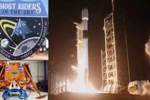 Nasa News: नासा से आई अच्छी खबर! की ये बड़ी घोषणा!