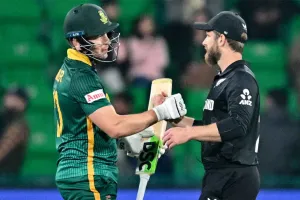 Champions Trophy 2025 Final: इस टीम से होगी फाइनल में भारत की टक्कर!