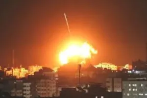 Israel-Gaza War: ‘गाजा और लेबनान पर इजराइल के हमले रूकवाएं मुस्लिम देश’