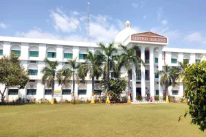 J.S. University: फर्जीवाड़े में फंसी जेएस यूनिवर्सिटी के 26 खातों के 110 करोड़ रुपए प्रशासन ने किए फ्रीज