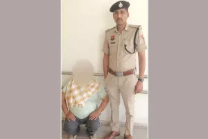 मानस भ्रूण लिंग जांच मामला: आरोपी मकान मालिक गिरफ्तार
