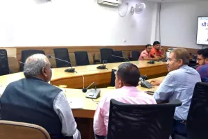 PM Awas Yojana Gramin: कैथल में 2068 लाभार्थियों को मिली पीएम आवास योजना ग्रामीण की पहली किश्त