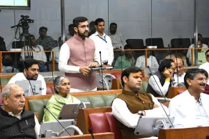 हरियाणा बना वायु प्रदूषण में नंबर एक: आदित्य सुरजेवाला
