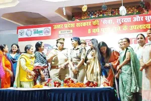 डरें नहीं, अपने अधिकारों का उपयोग करें: प्रिया श्रीपाल