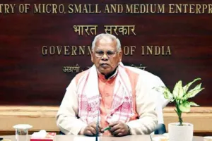 MSME: एमएसएमई की 17 सेवाएं अब सेवा का अधिकार अधिनियम, 2014 के दायरे में!