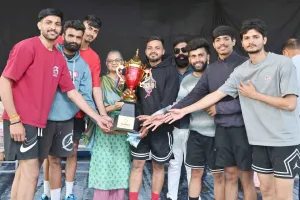 Malaviya Sports Tournament 2025: मालवीय खेल टूर्नामेंट (एम.एस.टी. ’25) के विजेताओं की हुई घोषणा