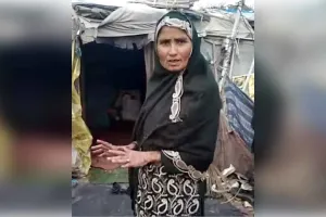 DEPTH Campaign: एक मुस्लिम महिला ने पूज्य गुरु जी को लेकर दिया ये बड़ा ब्यान!