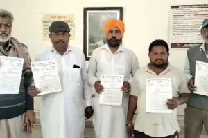 National Drivers Commission: सर्व चालक कल्याण संघ की राष्ट्रीय चालक आयोग गठित करने की मांग