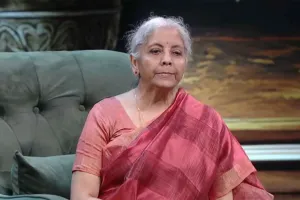 GST News: जीएसटी दरों में कटौती को लेकर वित्त मंत्री का आया बड़ा बयान!